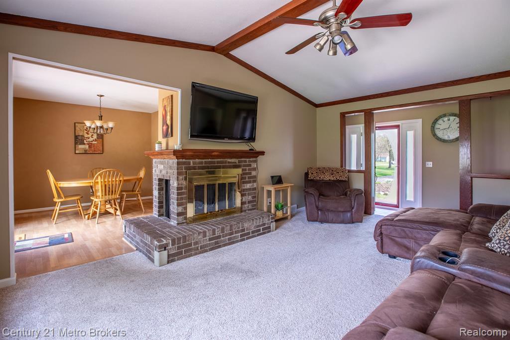 6043 N Gale Road, Davison, MI 48423 — Photo 6