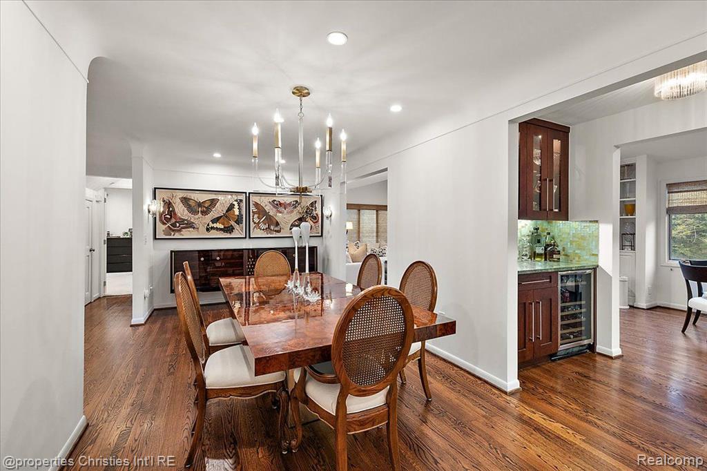 765 S Glenhurst Drive, Birmingham, MI 48009 — Photo 14