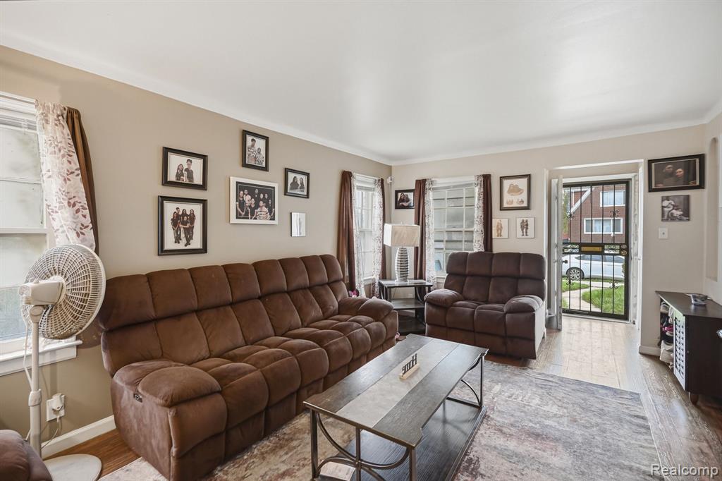 11421 Engleside Street, Detroit, MI 48205 — Photo 15