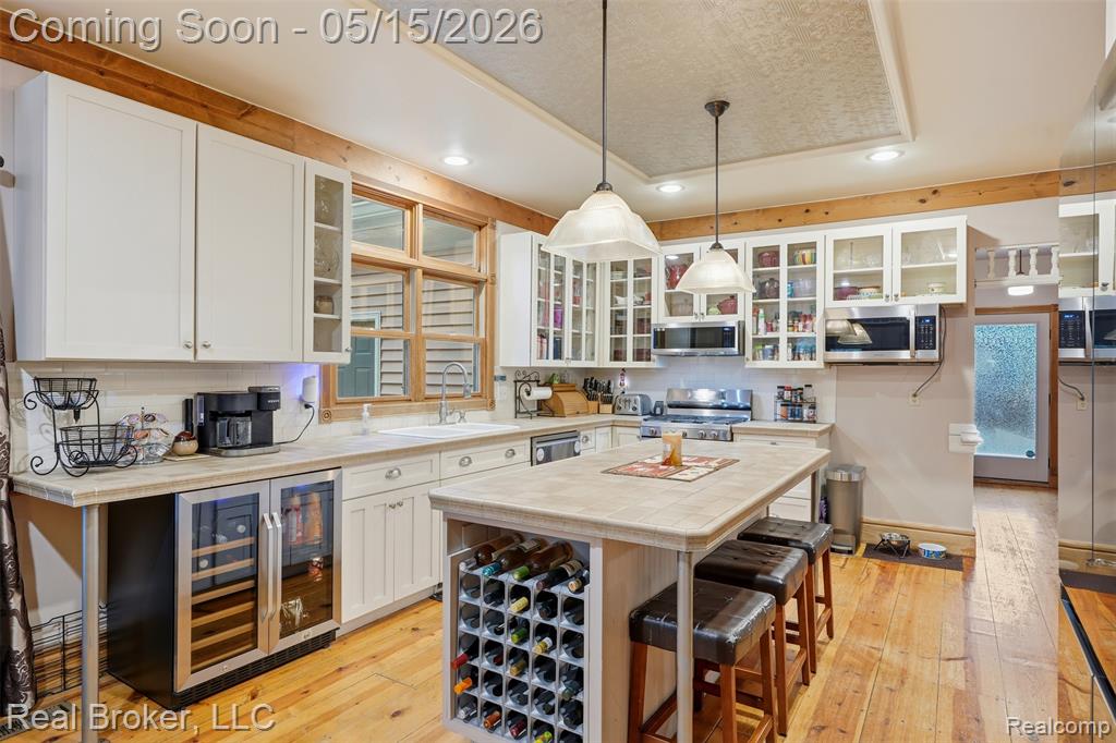 52798 Weathervane Drive, Chesterfield, MI 48047 — Photo 19