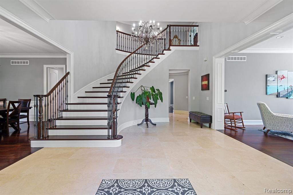 514 CHASE Lane, Bloomfield Hills, MI 48304 — Photo 8