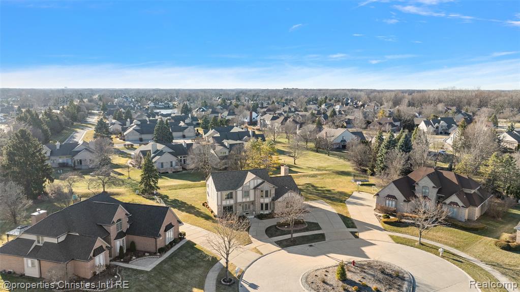 43159 La Bouquet Court, Sterling Heights, MI 48314 — Photo 15
