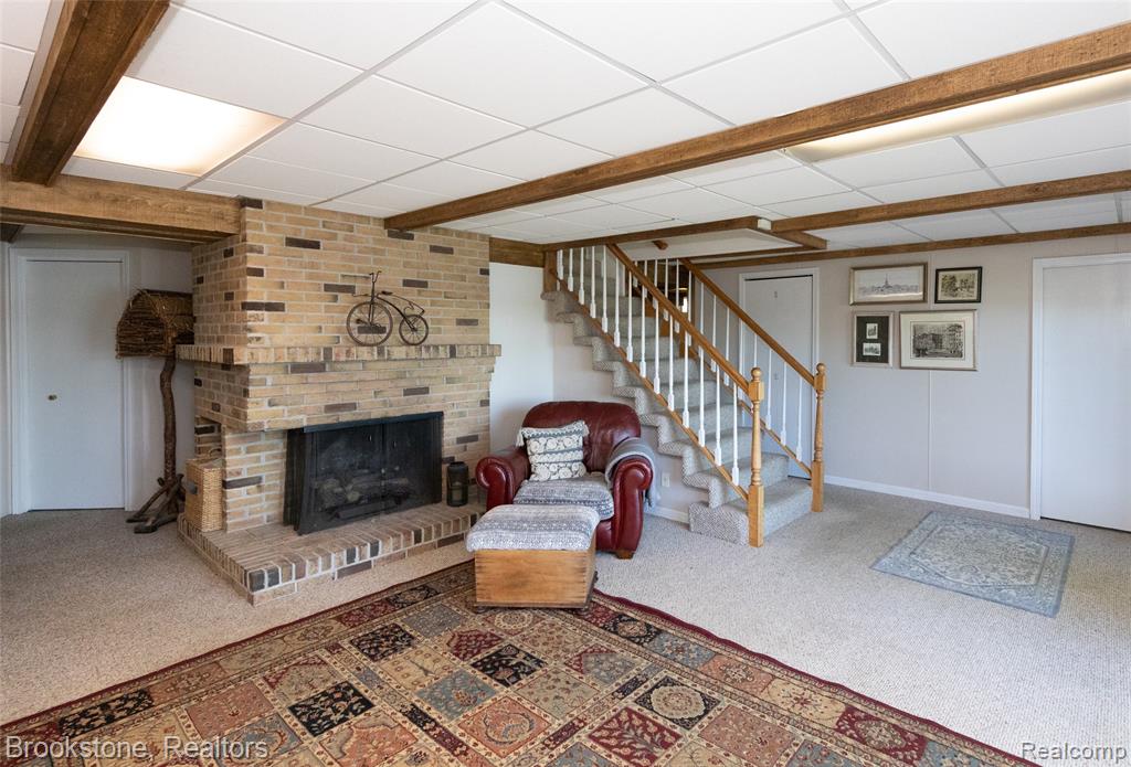 9317 Ridge Road, Goodrich Vlg, MI — Photo 49