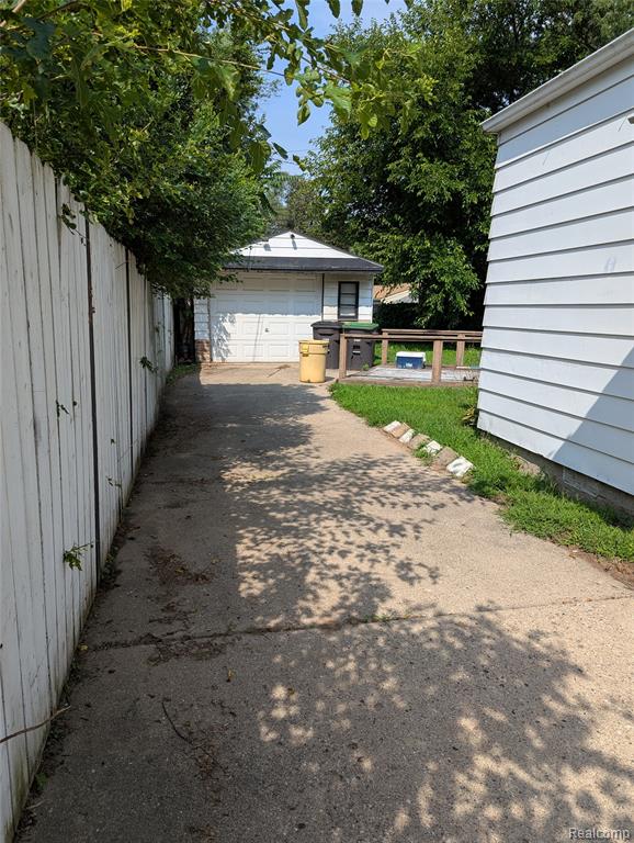 6430 Banner Street, Taylor, MI 48180 — Photo 2