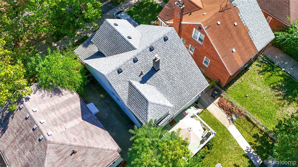 6857 Woodmont Avenue, Detroit, MI 48228 — Photo 5