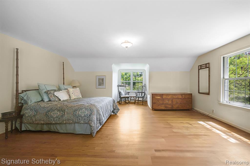 27721 SANTA BARBARA Drive, Lathrup Village, MI 48076 — Photo 19