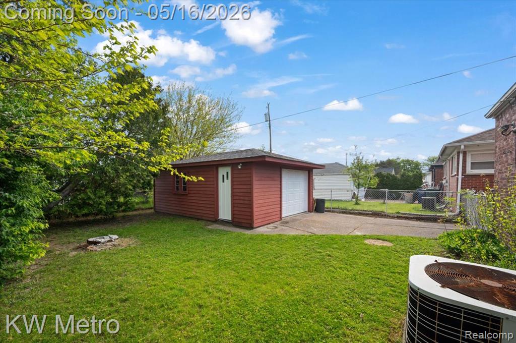 654 Kings Highway, Lincoln Park, MI 48146 — Photo 27