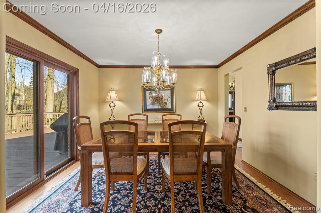 6482 Denton Court, Troy, MI 48098 — Photo 8