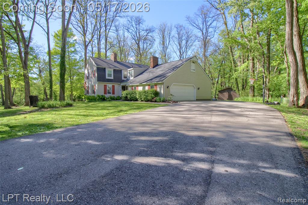 47300 Maplebrook, Northville, MI 48168 — Photo 3