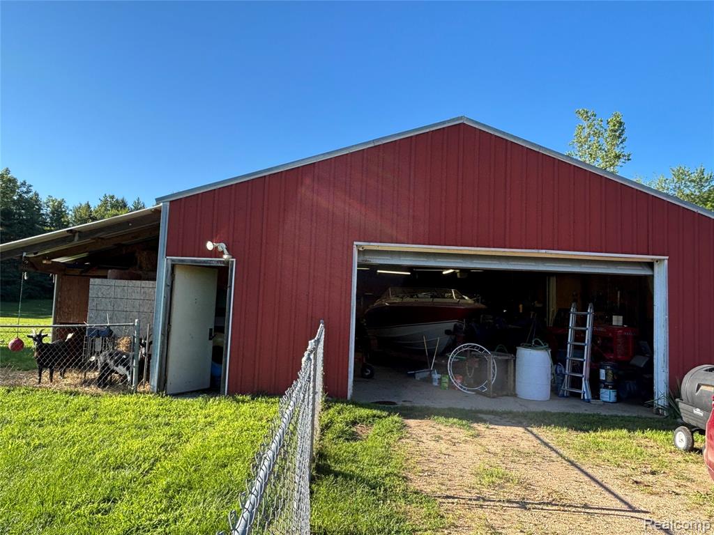 1793 Swaffer Road, MI — Photo 3
