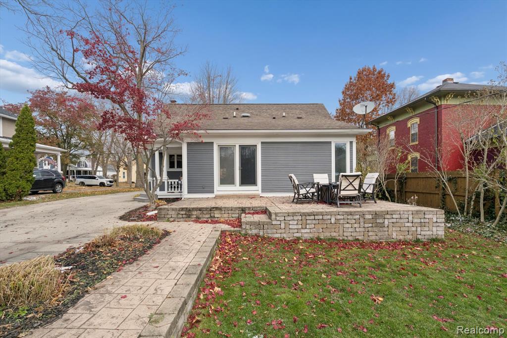 201 Pleasant Street, Romeo, MI 48065 — Photo 39