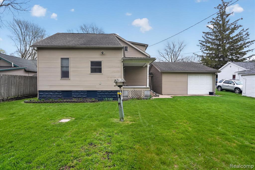 306 S Main Street, Vassar, MI 48768 — Photo 42