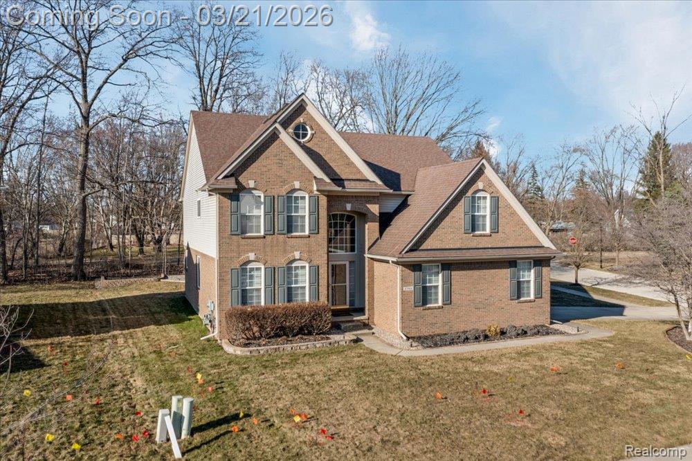 43968 Timberview Court, Van Buren, MI 48111 — Photo 5