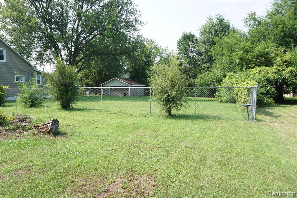 4575 Creek View Court, Fenwick, MI, 48834