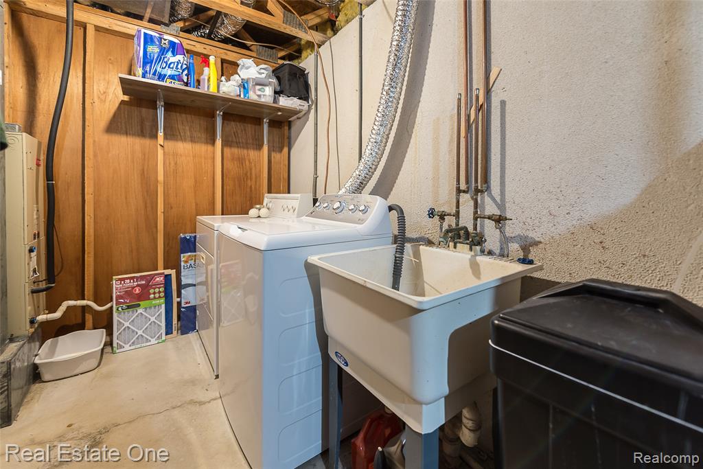 62072 York town Drive, 1, South Lyon, MI 48178 — Photo 32