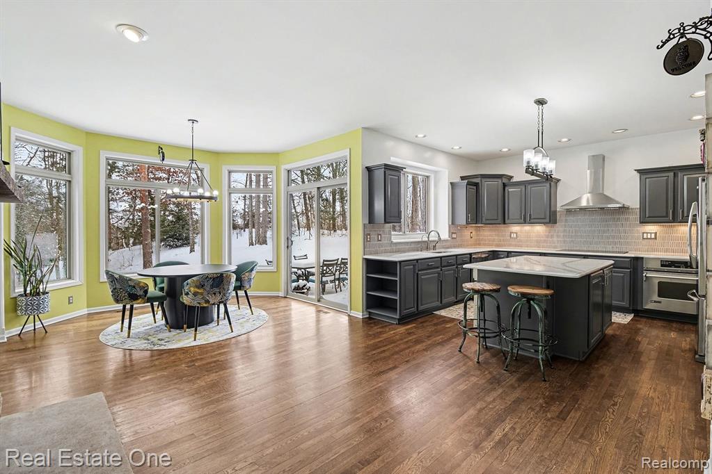 7907 Brookwood Drive, Clarkston, MI 48348 — Photo 4