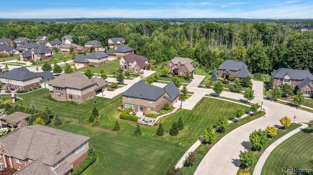 52095 Pierce Drive, Northville, MI 48167 — Photo 16