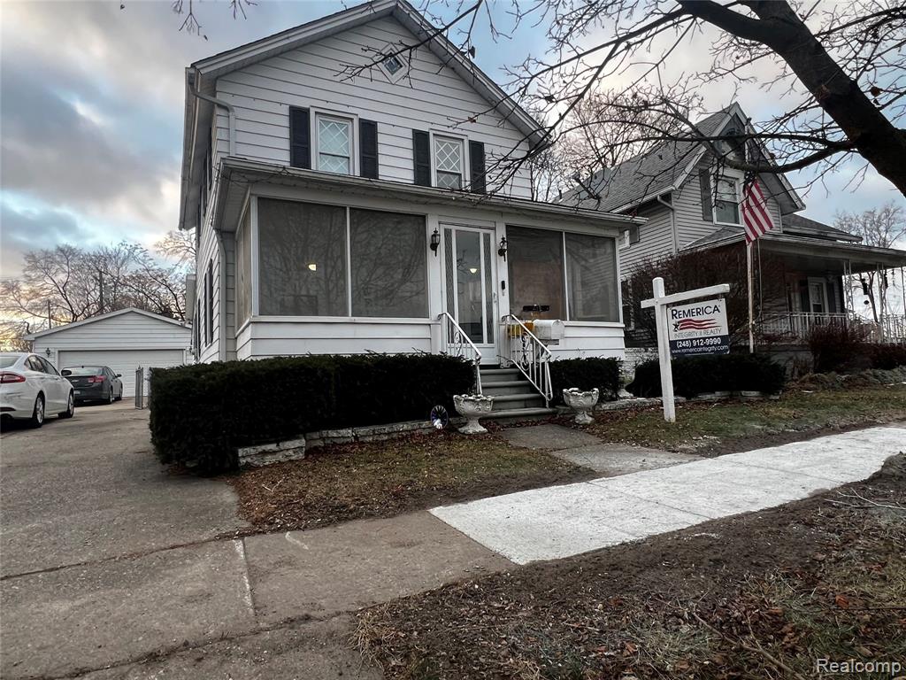 412 Winchester Street, Monroe, MI 48161 — Photo 10