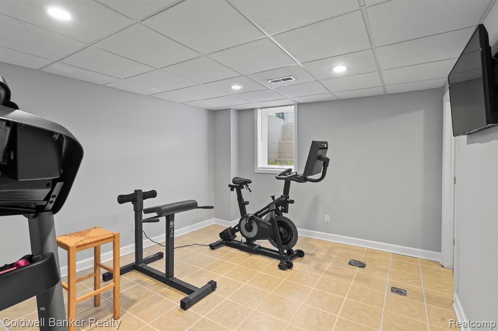 1459 TRADITION Drive, Canton, MI 48187 — Photo 49