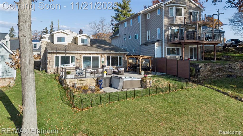 4009 Highcrest Drive, Brighton, MI 48116 — Photo 64