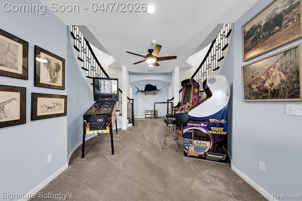 5001 FOREST VALLEY, Clarkston, MI, 48348