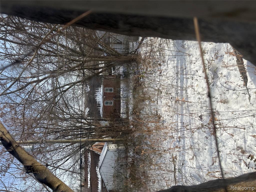 19416 Lamont Street, Detroit, MI 48234 — Photo 28