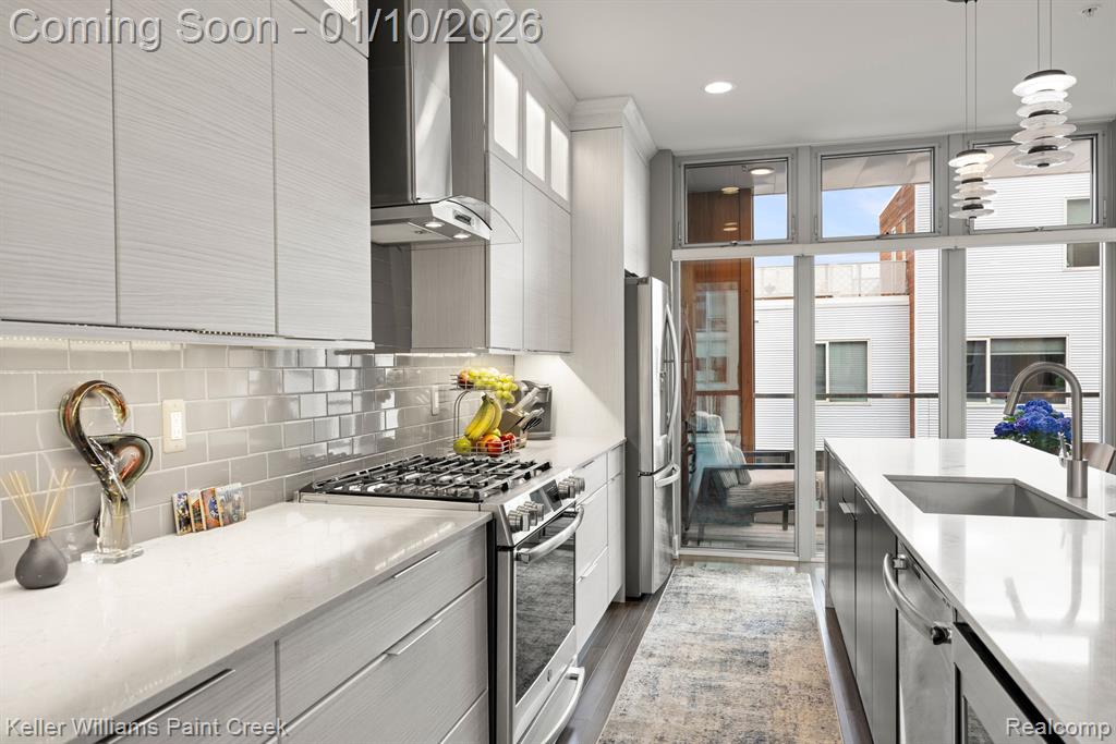 220 ALFRED Street, Detroit, MI 48201 — Photo 13