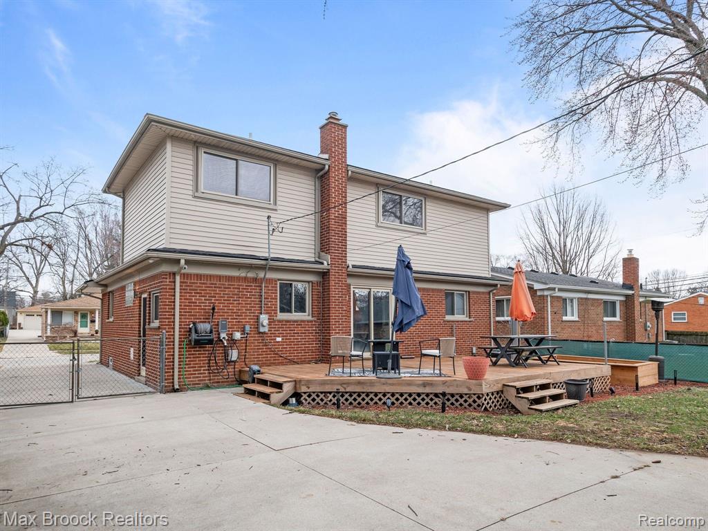 622 ENGLEWOOD Avenue, Royal Oak, MI 48073 — Photo 29