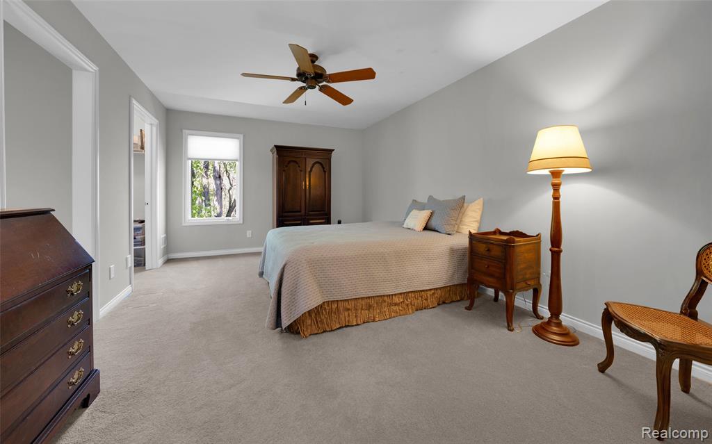 4502 Forest Edge Lane, West Bloomfield, MI 48323 — Photo 51