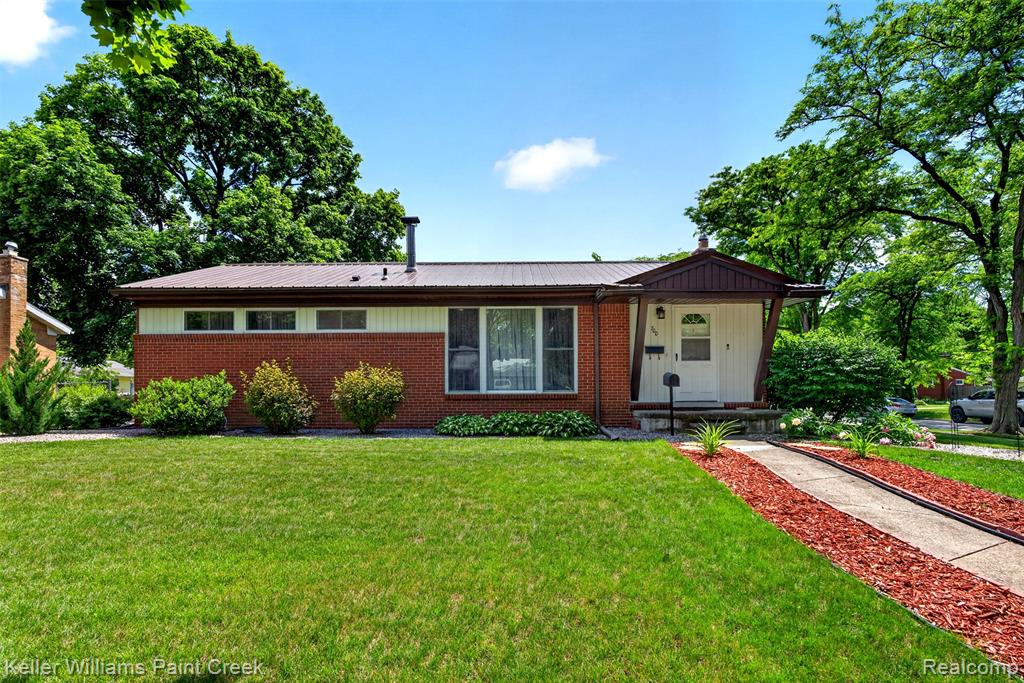 700 Coolidge Drive, Midland, MI 48642 — Photo 42