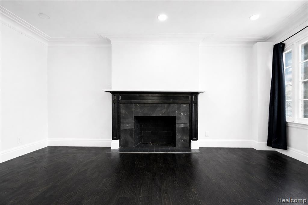 2633 Collingwood Street, Detroit, MI 48206 — Photo 7