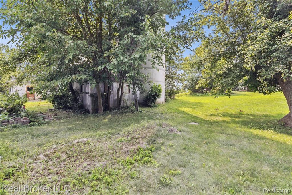 1351 Taylor Road, Tecumseh, MI 49286 — Photo 37