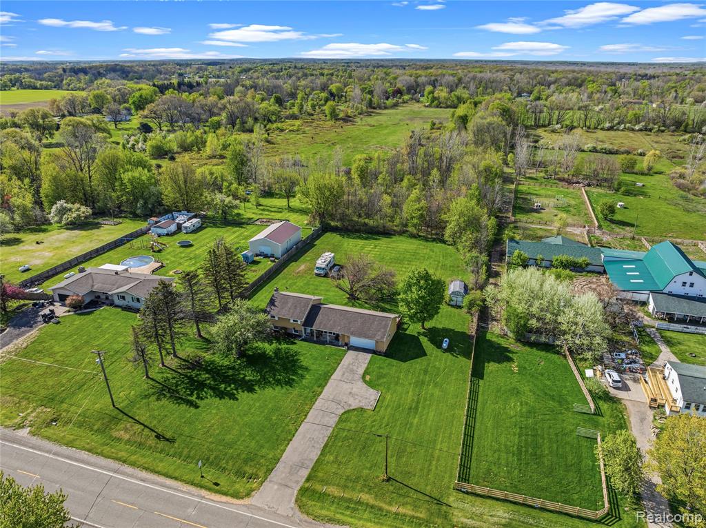 6270 E Dodge Road, Mount Morris, MI 48458 — Photo 30