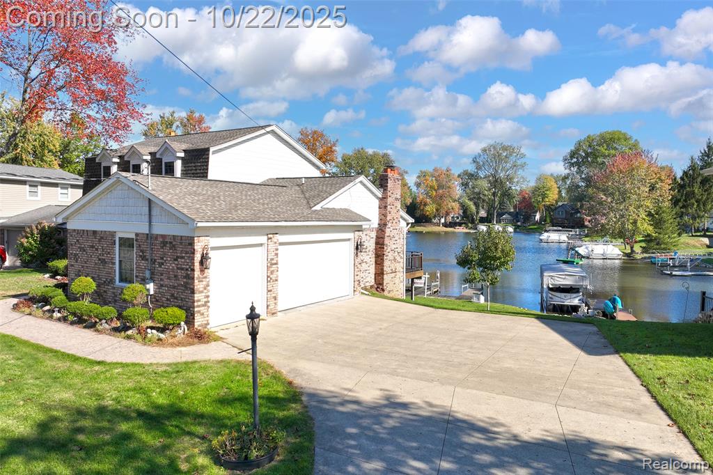 3996 Araby Court, Highland, MI 48356 — Photo 81