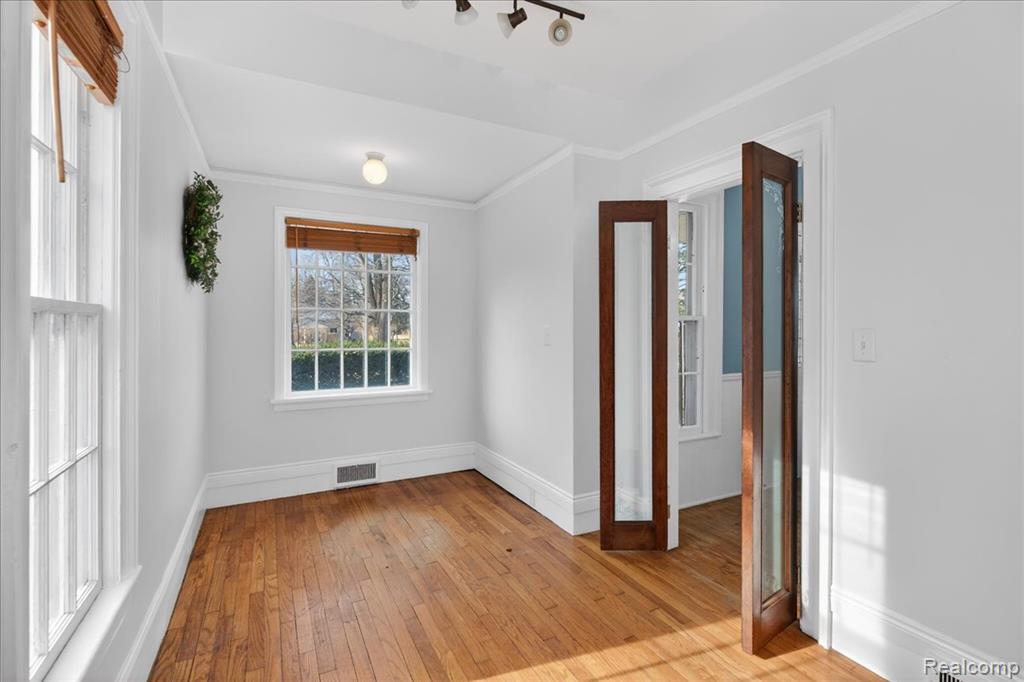 144 Franklin Street, Holly, MI 48442 — Photo 16
