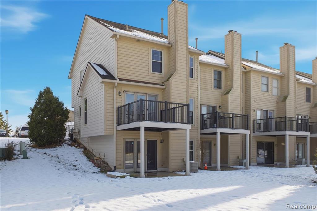 3338 Breckland Court, Ann Arbor, MI 48108 — Photo 45