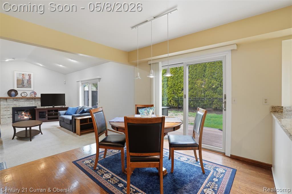 44775 Dunbarton Court, Novi, MI — Photo 22