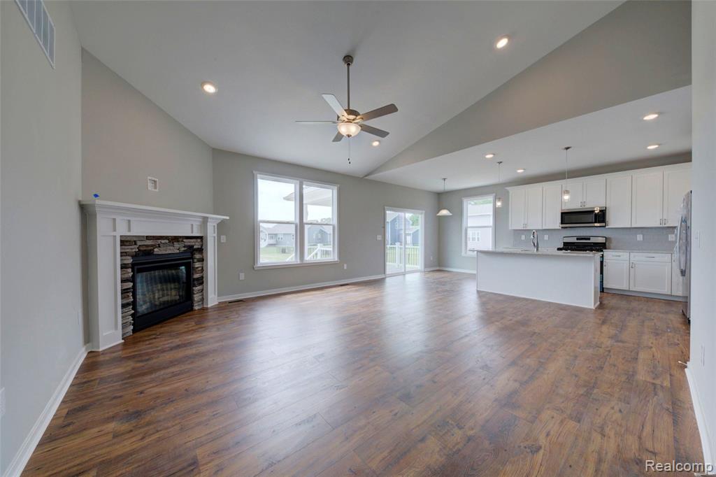 659 ROUND ROCK DR, Howell, MI 48843 — Photo 8