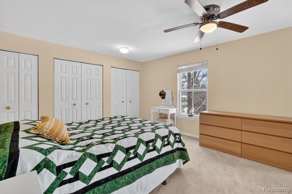 613 Curzon Court, 203, Howell, MI 48843 — Photo 18