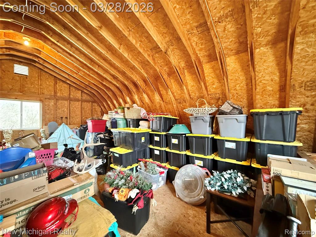 8393 Gale Road, Otisville, MI 48463 — Photo 24