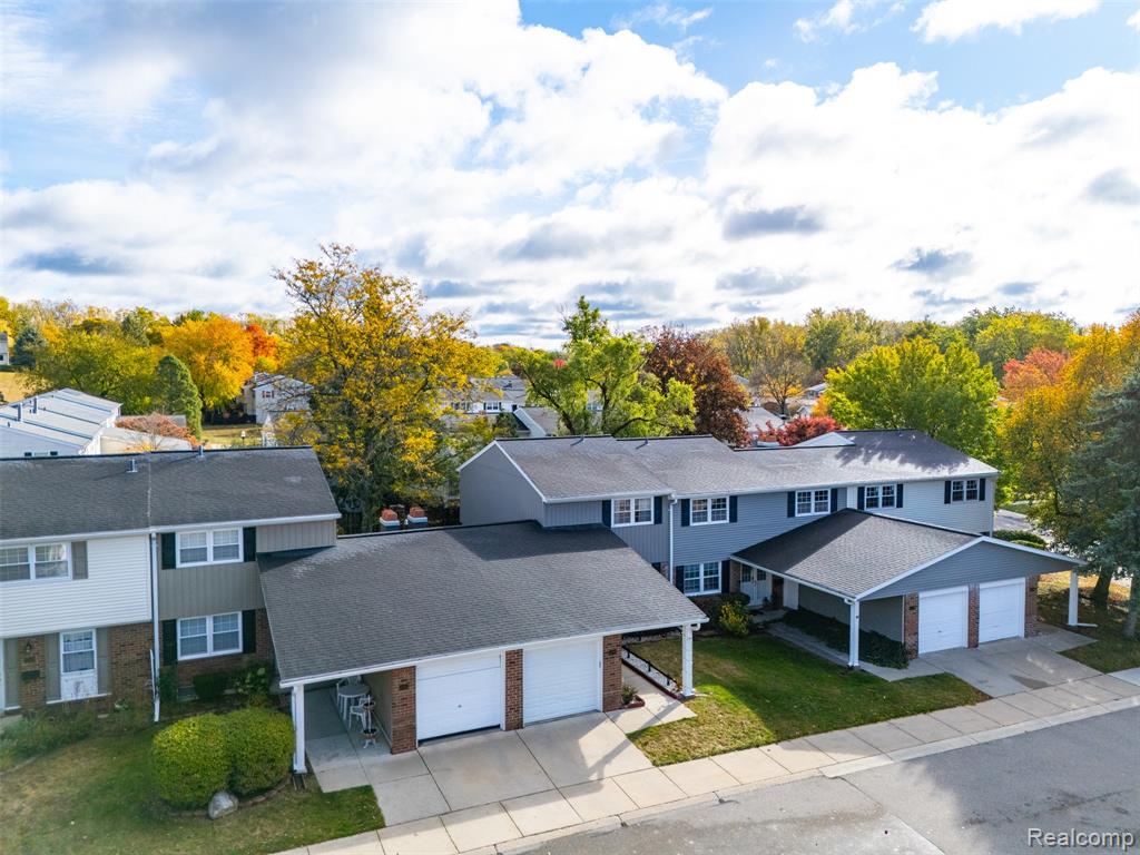 42258 Norwood Court, Wayne, MI 48167 — Photo 30