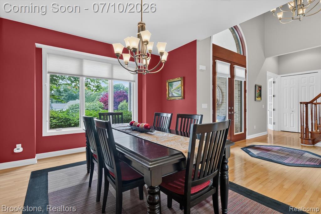 1330 Corey Cove, White Lake, MI 48383 — Photo 10