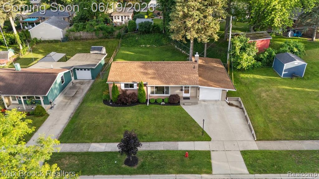 737 Panorama Drive, Milford, MI 48381 — Photo 37
