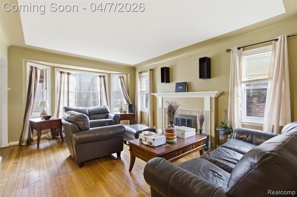 16754 Lola Drive, Redford, MI 48240 — Photo 4