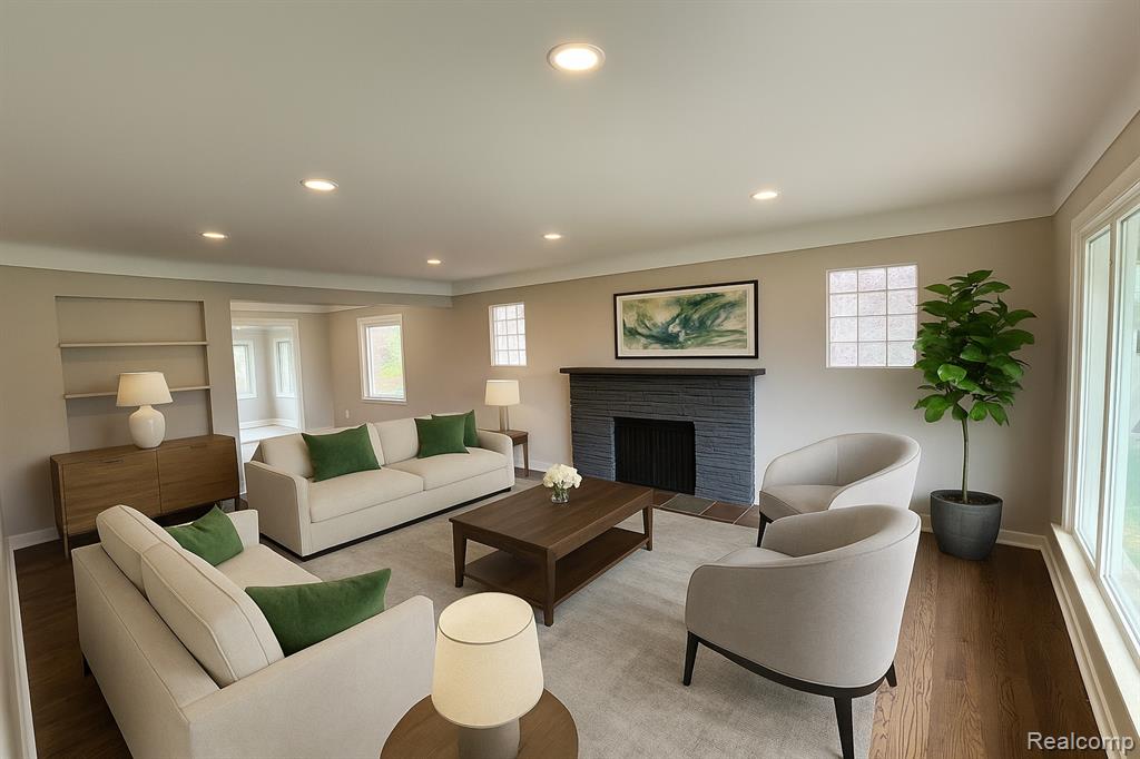 15705 Juliana Avenue, Eastpointe, MI 48021 — Photo 5