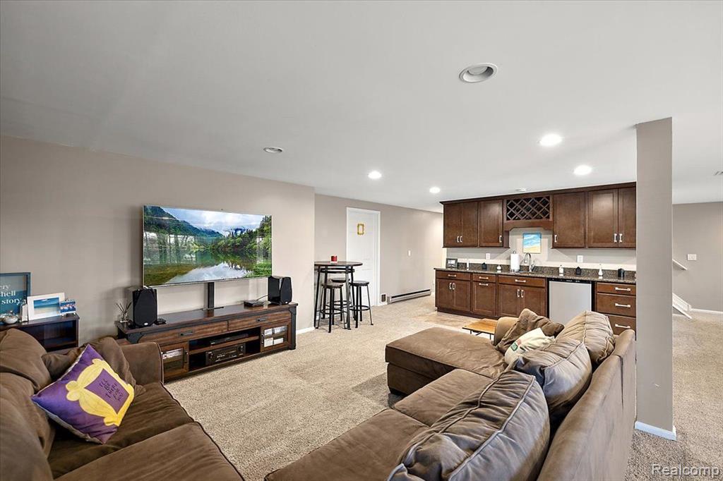 4250 SAINT ANDREWS Street, Howell, MI 48843 — Photo 58