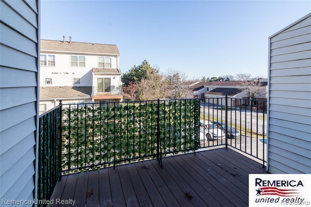 1762 Campau Farms Circle, Detroit, MI 48207 — Photo 8