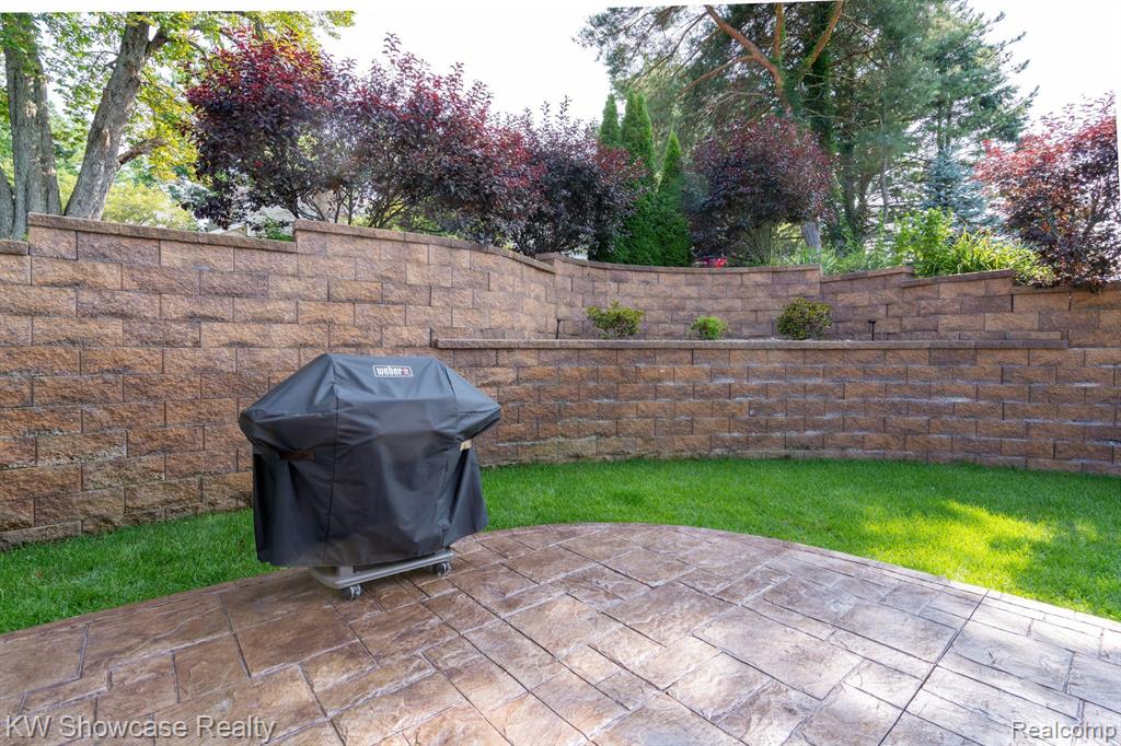 4594 CLIFFORD Road, Brighton, MI 48116 — Photo 39
