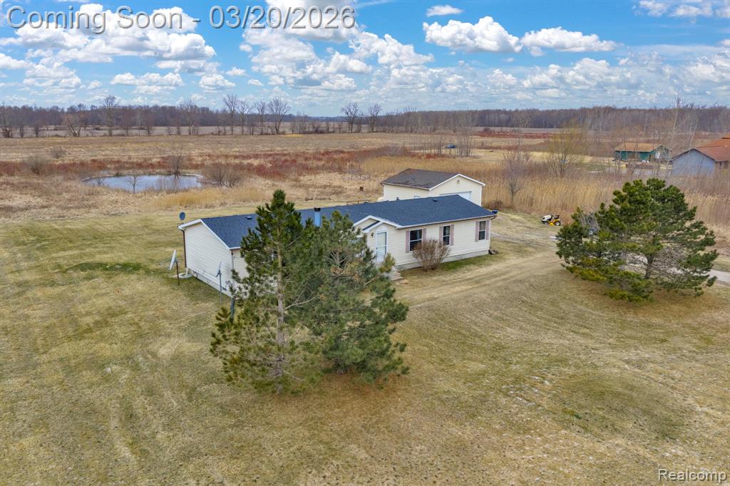 7151 Martin Road, Imlay City, MI 48444 — Photo 39