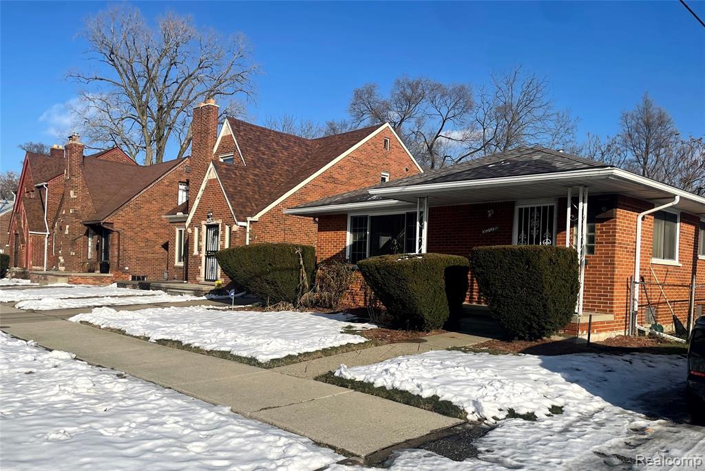 9526 Grandmont Avenue, Detroit, MI 48227 — Photo 2